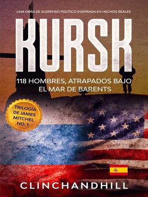 cover image of Kursk